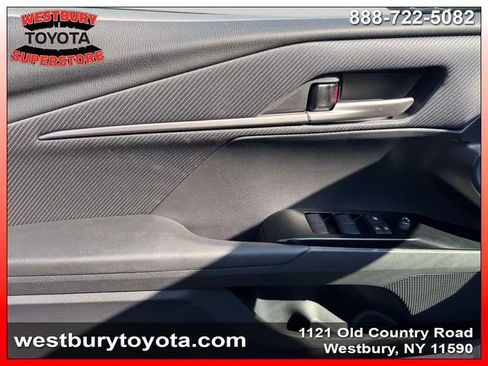 Used 2026 Toyota Camry SE w/ Convenience Package FWD image 20