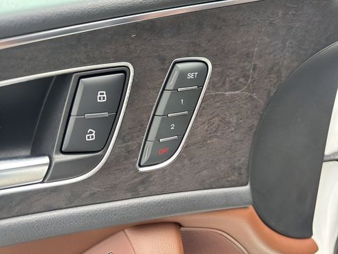 Used 2018 Audi A6 2.0T Premium w/ Cold Weather Package image 11