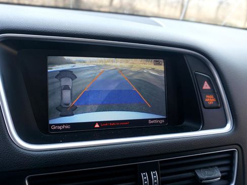 Used 2014 Audi Q5 2.0T Premium Plus image 17