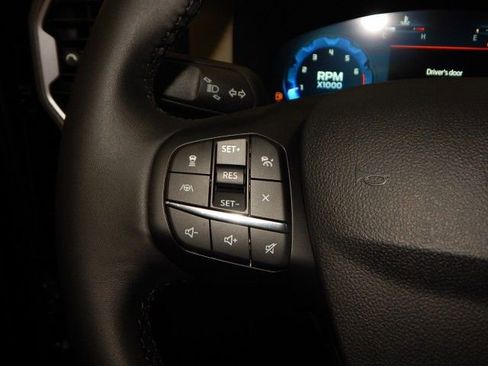 New 2025 Ford Bronco Sport Big Bend w/ Convenience Package image 26