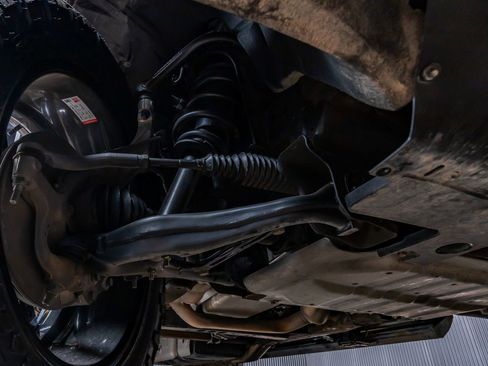 Used 2021 GMC Yukon Denali w/ Denali Premium Package image 14