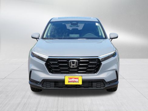 Used 2026 Honda CR-V EX image 2
