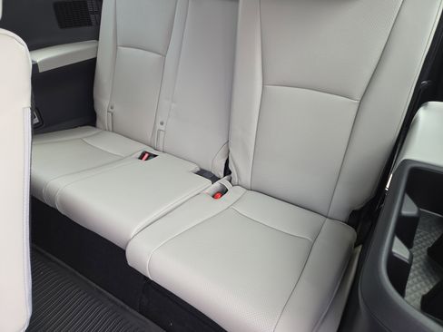 Certified 2026 Toyota Grand Highlander AWD Hybrid image 19