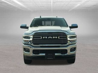 Used 2021 RAM 3500 Laramie w/ Cold Weather Group AWD/4WD video 2