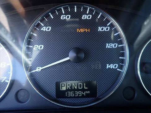 Used 2007 Chevrolet Malibu LS FWD image 18