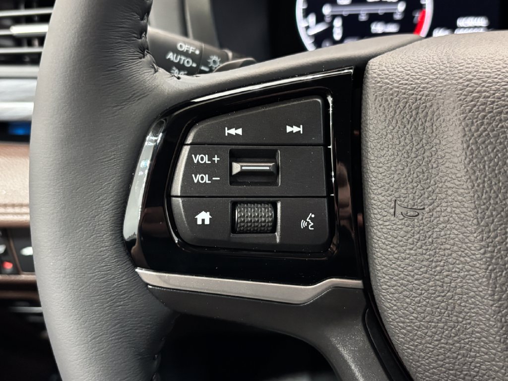New 2027 Honda Odyssey Elite image 29
