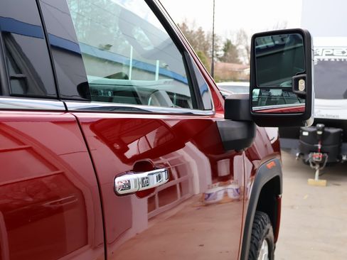 Certified 2021 GMC Sierra 2500 Denali w/ Denali Ultimate Package image 41