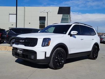 Certified 2024 Kia Telluride SX Prestige X-Pro