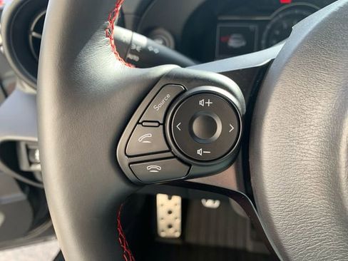 Certified 2025 Subaru BRZ Limited image 23