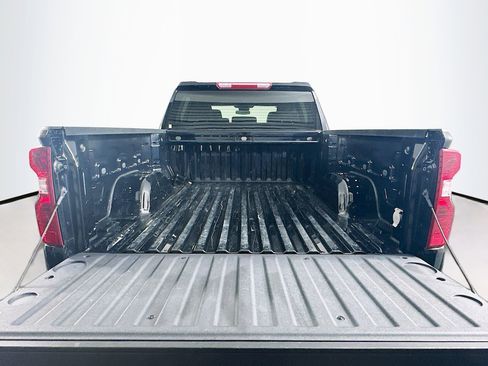 Used 2022 Chevrolet Silverado 1500 LT image 28