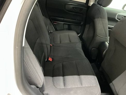 Used 2021 Ford Bronco Sport AWD/4WD image 16