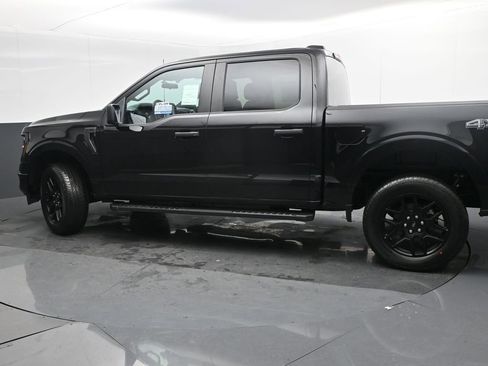 New 2025 Ford F150 STX w/ STX Black Appearance Package image 3