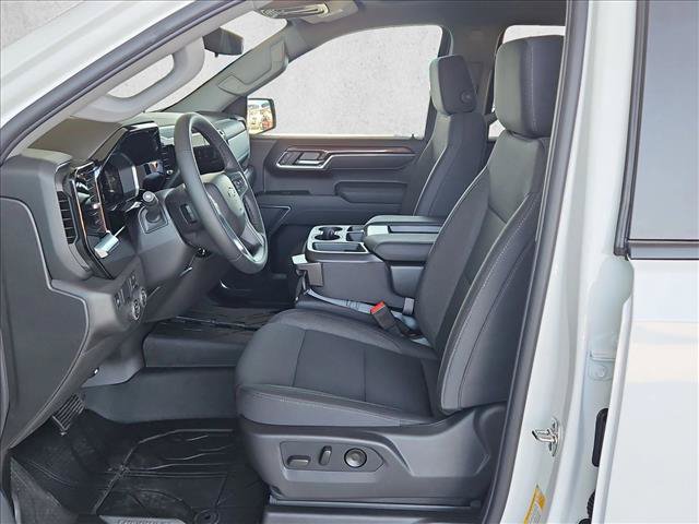 New 2026 Chevrolet Silverado 1500 RST w/ LPO, Dark Essentials Package RWD image 4