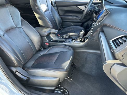 Certified 2023 Subaru Crosstrek 2.5i Limited image 8