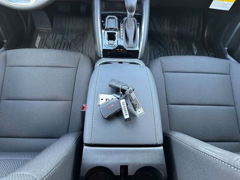 New 2026 GMC Canyon Elevation w/ Technology Package RWD image 20