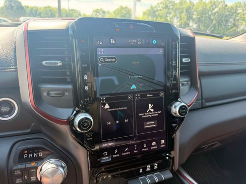 Used 2026 RAM 1500 Rebel w/ Rebel Level 1 Equipment Group AWD/4WD image 22