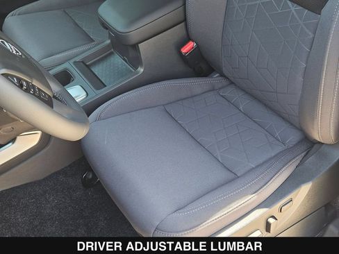 New 2026 Nissan Frontier SV RWD image 16
