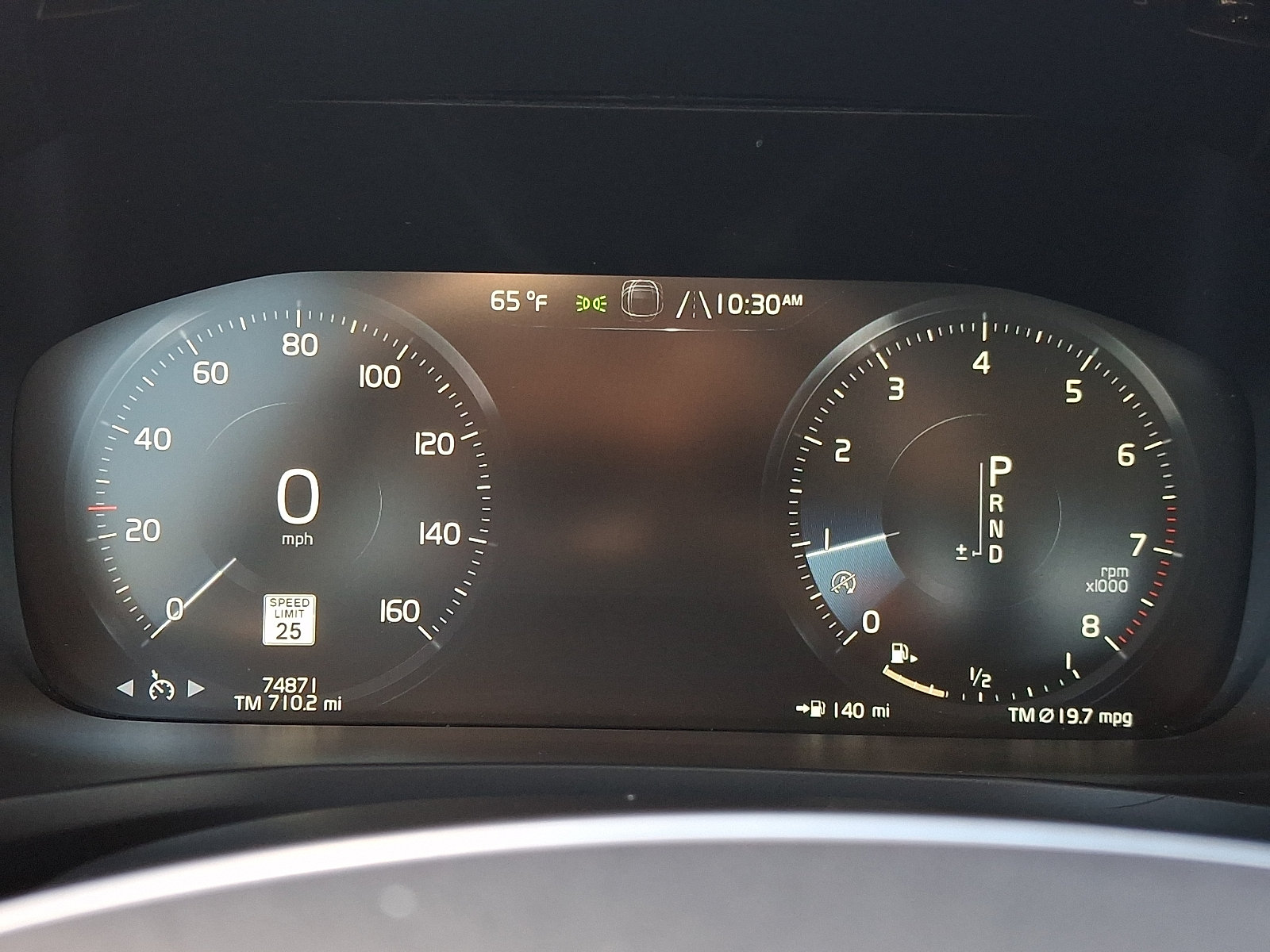 Used 2020 Volvo S60 T6 Momentum AWD/4WD image 20