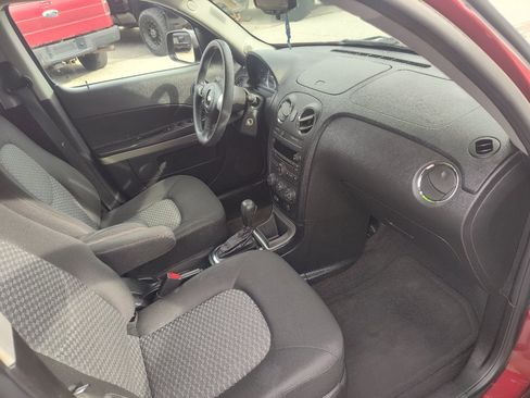 Used 2009 Chevrolet HHR LS image 32
