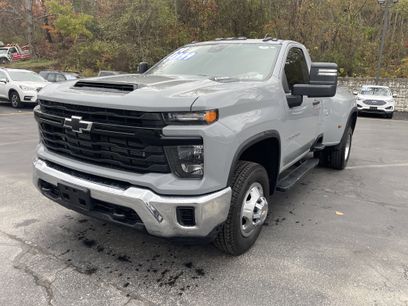 Used 2024 Chevrolet Silverado 3500 W/T w/ WT Convenience Package