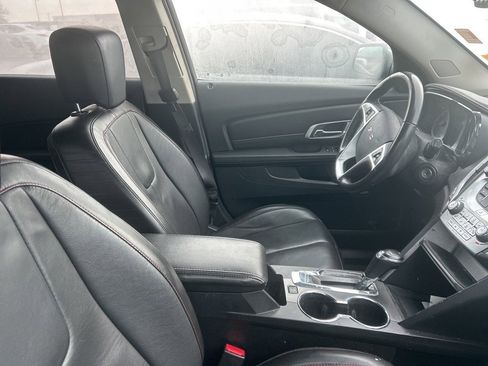 Used 2017 GMC Terrain SLT w/ Driver Alert Package I image 3