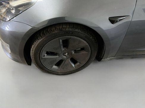 Used 2023 Tesla Model 3 Long Range AWD/4WD image 28