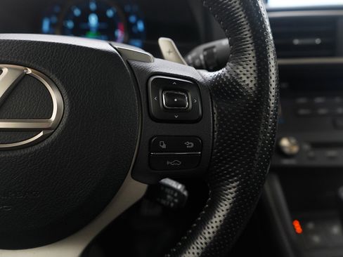 Used 2017 Lexus RC 350 AWD image 25