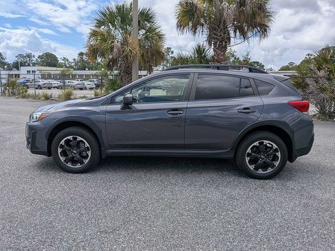 Used 2022 Subaru Crosstrek 2.0i Premium AWD/4WD image 6