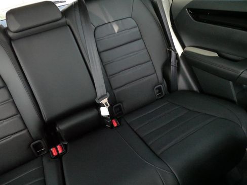 Certified 2026 Honda CR-V EX-L image 14