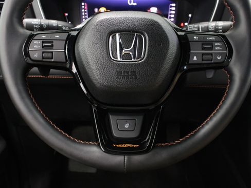 Used 2026 Honda Passport TrailSport Elite image 25