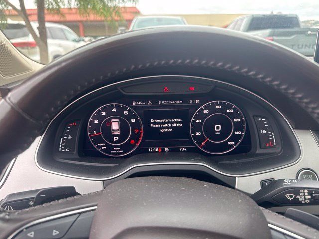 Used 2018 Audi Q7 2.0T Premium Plus w/ Premium Plus Package AWD/4WD image 12