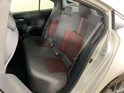 Used 2024 Toyota Corolla SE image 30