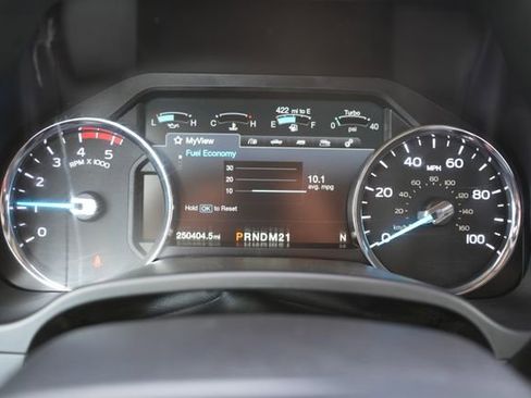 Used 2018 Ford F450 Lariat w/ Lariat Value Package image 26