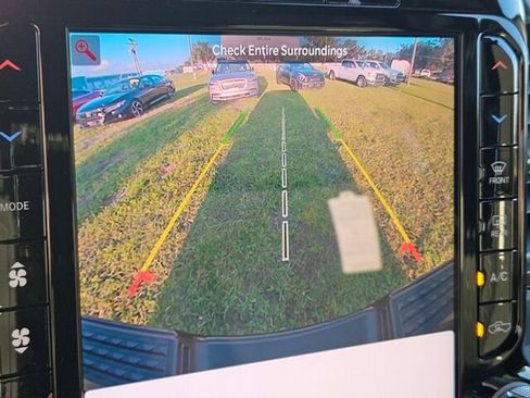 New 2026 RAM 2500 Big Horn image 18