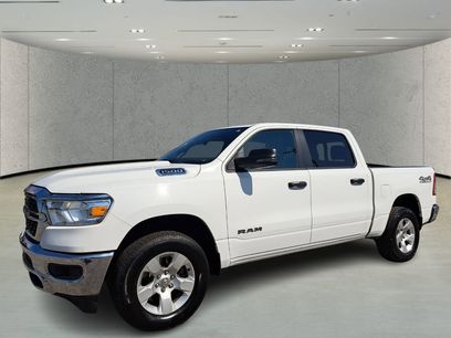 Used 2024 RAM 1500 Big Horn