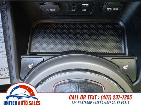 Used 2015 Kia Sportage EX AWD/4WD image 18