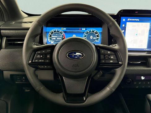 New 2026 Subaru Outback Limited XT image 11