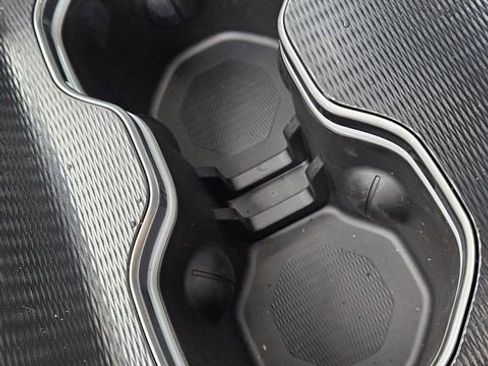 New 2025 Jeep Grand Cherokee L Altitude image 20