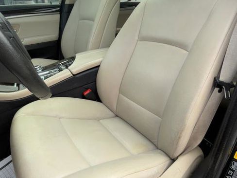 Used 2013 BMW 535i xDrive Sedan AWD/4WD image 16