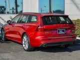 Used 2020 Volvo V60 T5 Momentum w/ Protection Package Premier image 4