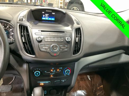 Used 2017 Ford Escape S FWD image 26