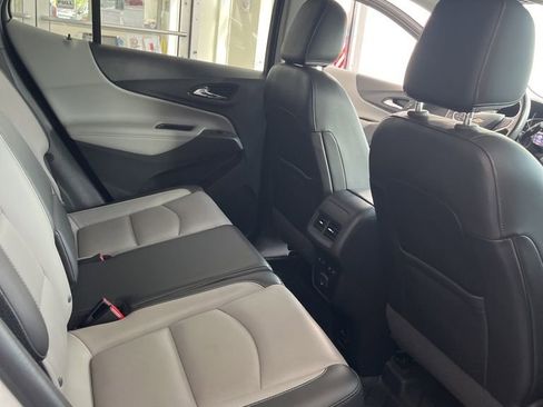 Used 2019 Chevrolet Equinox Premier image 21