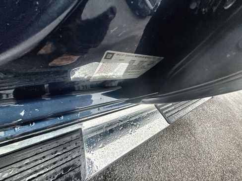 Certified 2019 GMC Sierra 1500 SLT w/ SLT Premium Plus Package image 40