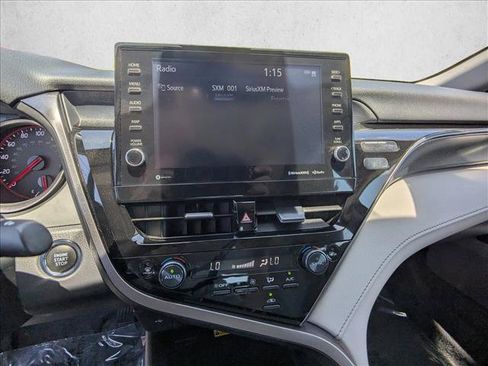 Used 2024 Toyota Camry XSE FWD image 13