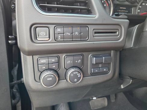 Used 2023 Chevrolet Tahoe LS w/ Driver Alert Package AWD/4WD image 24