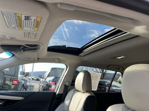 Used 2020 Subaru Outback Limited w/ Popular Package #2 image 22