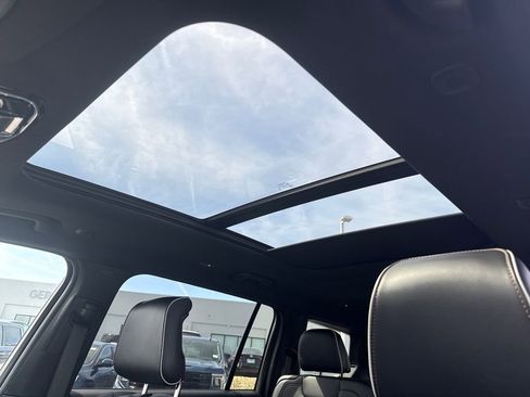 Used 2024 Jeep Grand Cherokee L Summit w/ MOPAR Finishing Package image 29