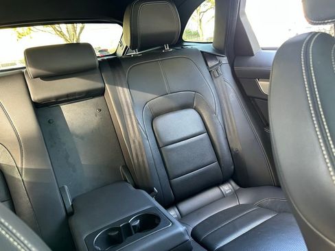 Used 2025 Jaguar F-PACE R-Dynamic S image 14