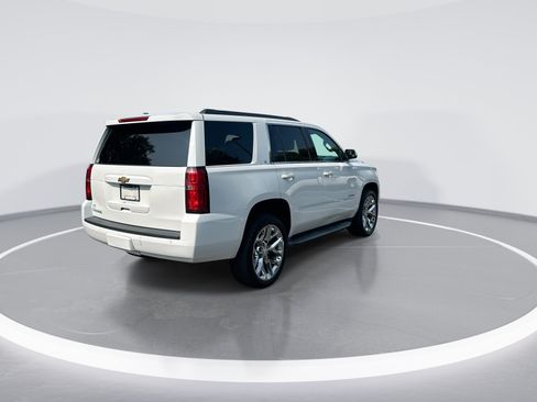 Used 2019 Chevrolet Tahoe LT AWD/4WD image 9