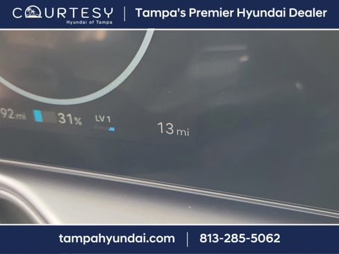 New 2026 Hyundai Ioniq 9 SEL image 47